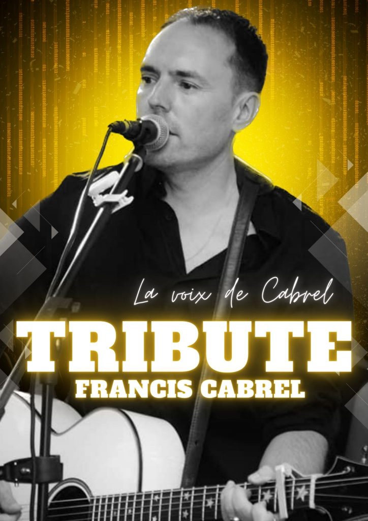 Tribute Cabrel